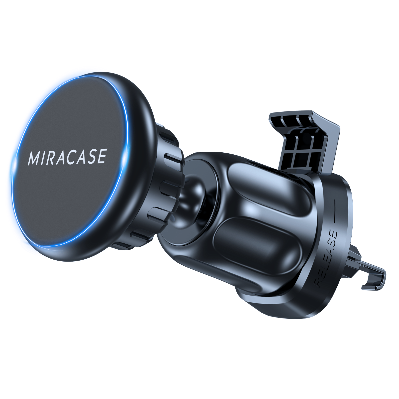 Miracase Upgraded Magnetic Car Phone Holder for Air Vent