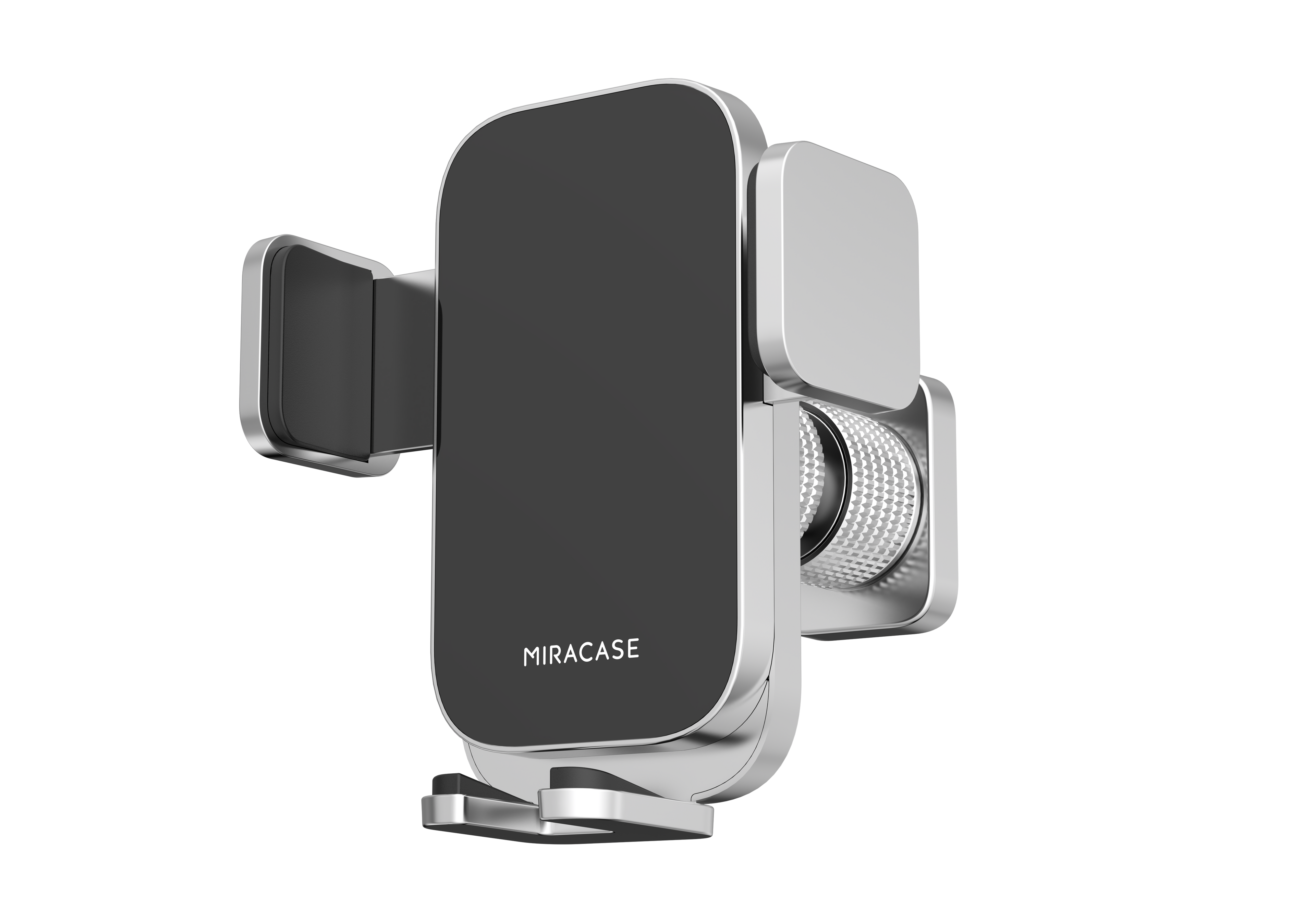 Miracase 2023 NEW RELEASE Dynasty Wireless Charge Cradle Car Phone Mount