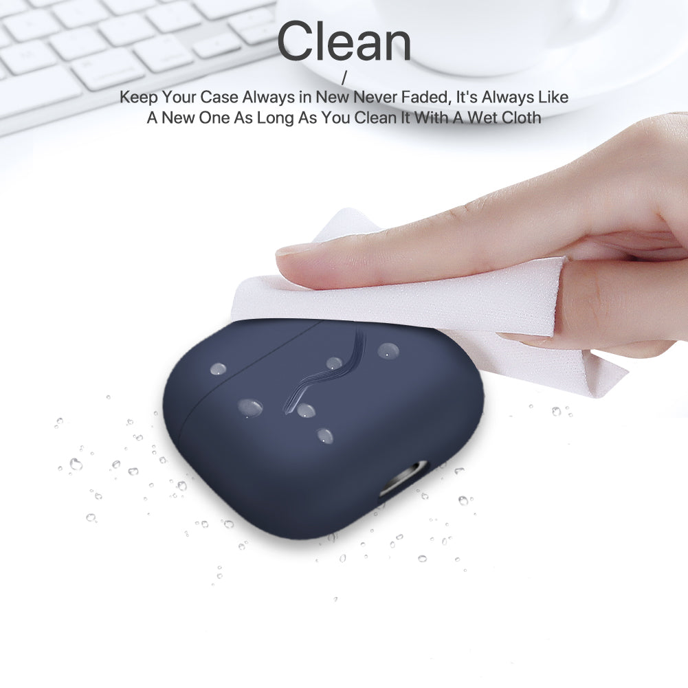 Miracase silicone case for Airpod pro cases 2021luxury airpod case