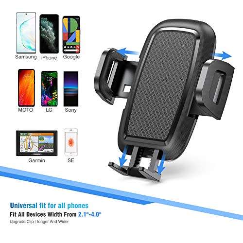 Universal Car Cup Holder Phone Mount