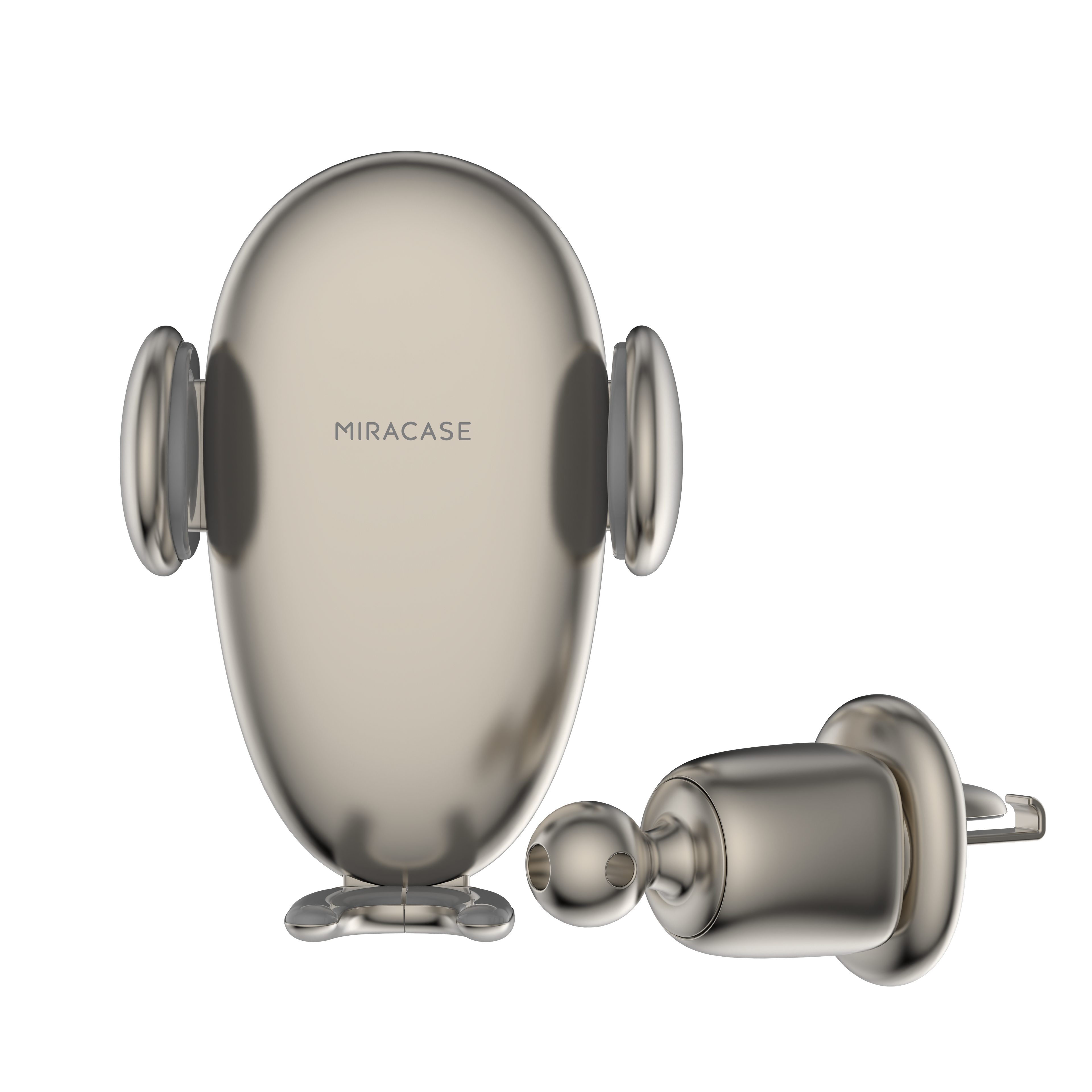 Miracase 2023 NEW RELEASE Dynasty Cradle Car Phone Mount